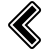 left arrow